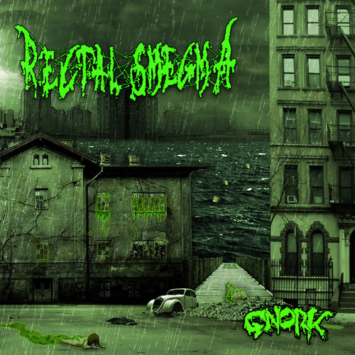 Goregrind Graveyard