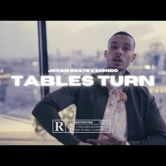 [FREE] Fredo x Slim Type beat 2021 - "Tables Turn" | Uk Rap Beat