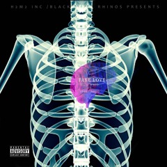 Fake Love - Billi D'kid ft. Darlinao