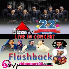 28 - CHAWO MALLI - Sanuka Wickramasinghe