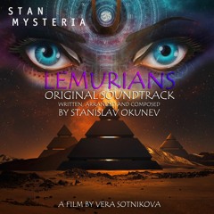 Stan Mysteria - Lemurians