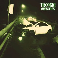 TRGC Freestyle (feat. LM, DJ)