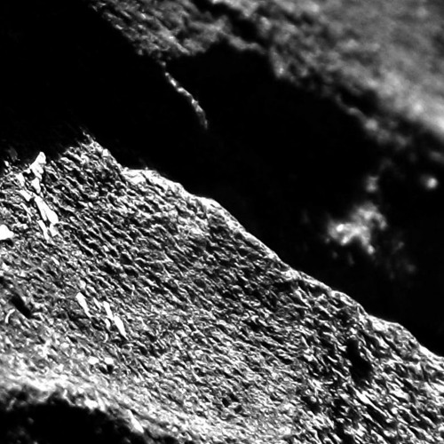 Watery Winter Sunlight Breaking Over Amery Ice Shelf