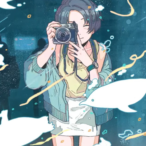 マイガール 歌ってみた【倚水】