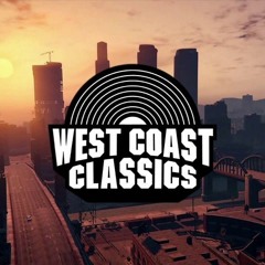 GTA V: West Coast Classics (Custom) W/ DJ Pooh | Mix One