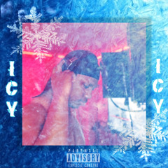 ICY- Prod. JIJ