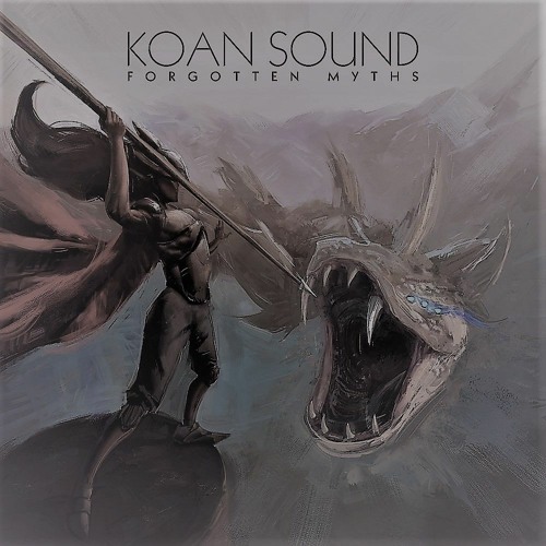 Koan Sound - Forgotten Myths(VIP Mix)