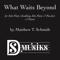 What Waits Beyond