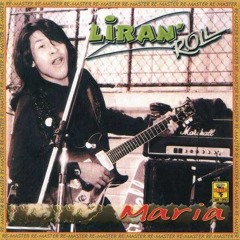 LIRAN ROLL- Cuarto para las dos.mp3