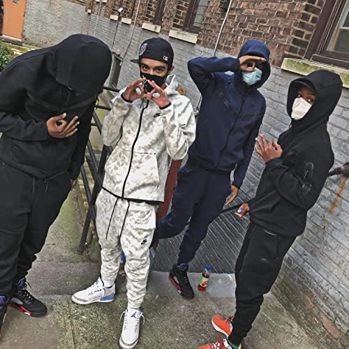 Headie one x NitoNB digga d x digdat x Uk Drill type beat 2019 @JarvisBeats