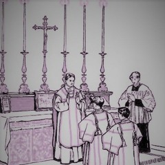 2022.03.02 Ash Wednesday Webcast