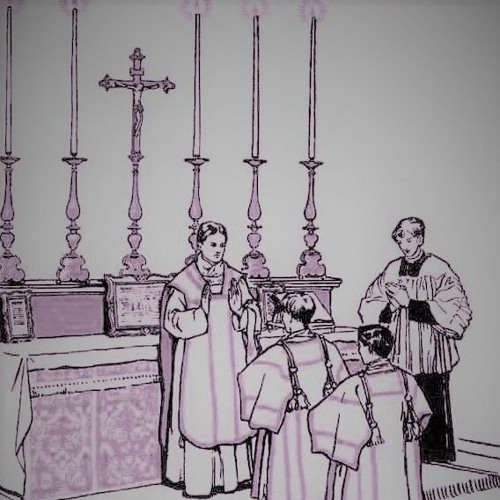 2022.03.02 Ash Wednesday Webcast