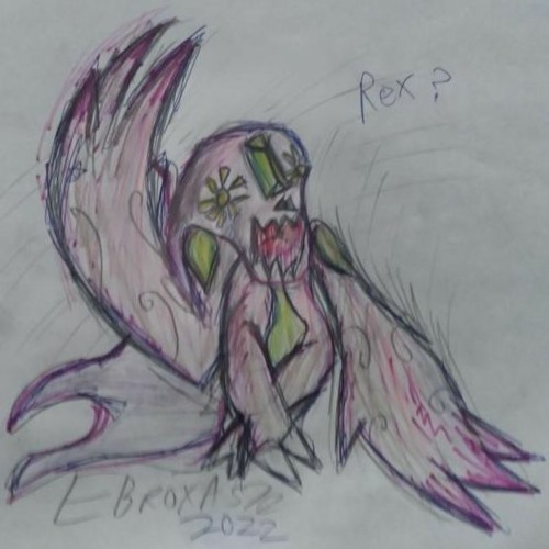 Enter; REX