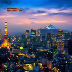 tokyo japon - live