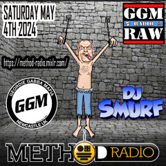 [2024-05-04] GGM Raw Radio