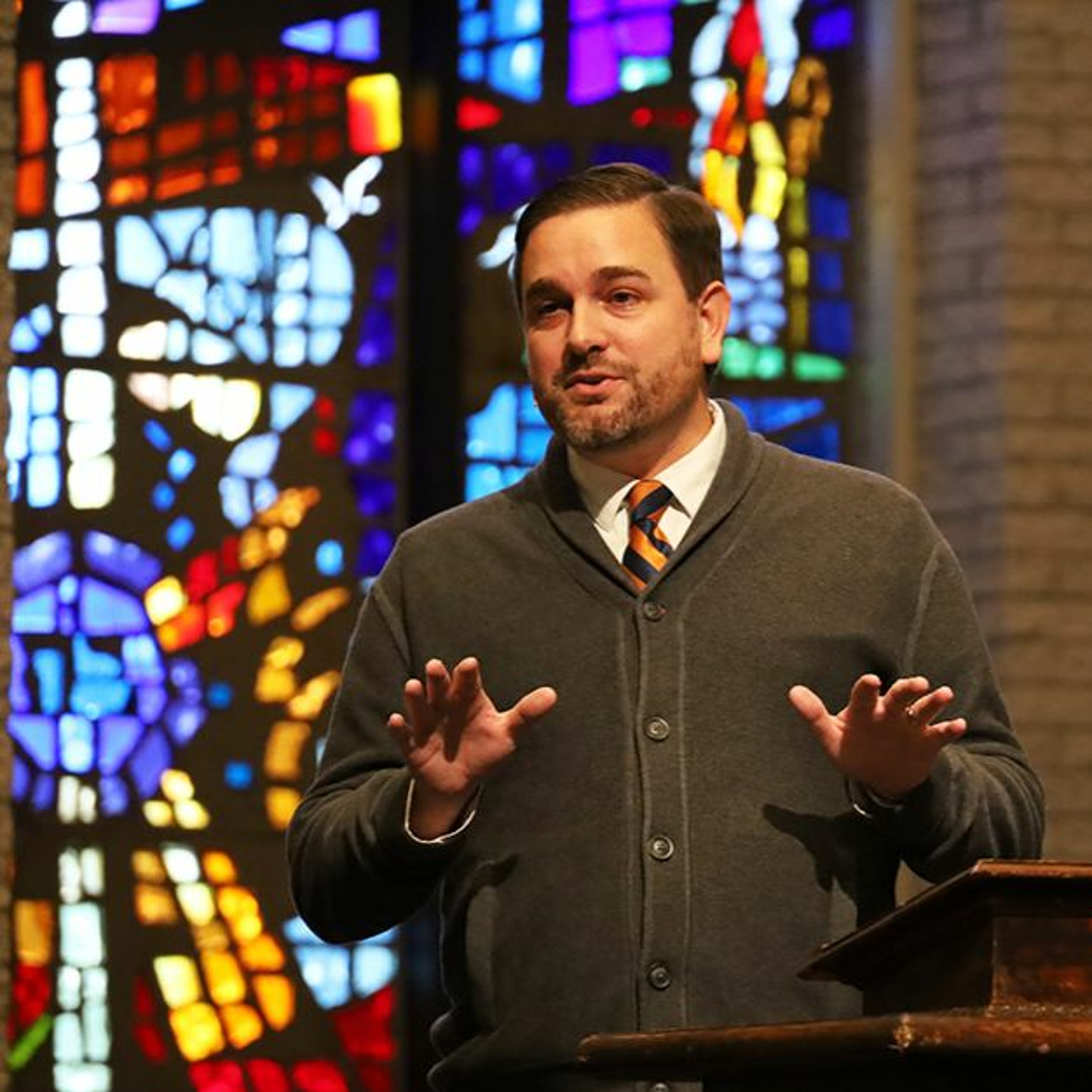 The Song of God's Great Love