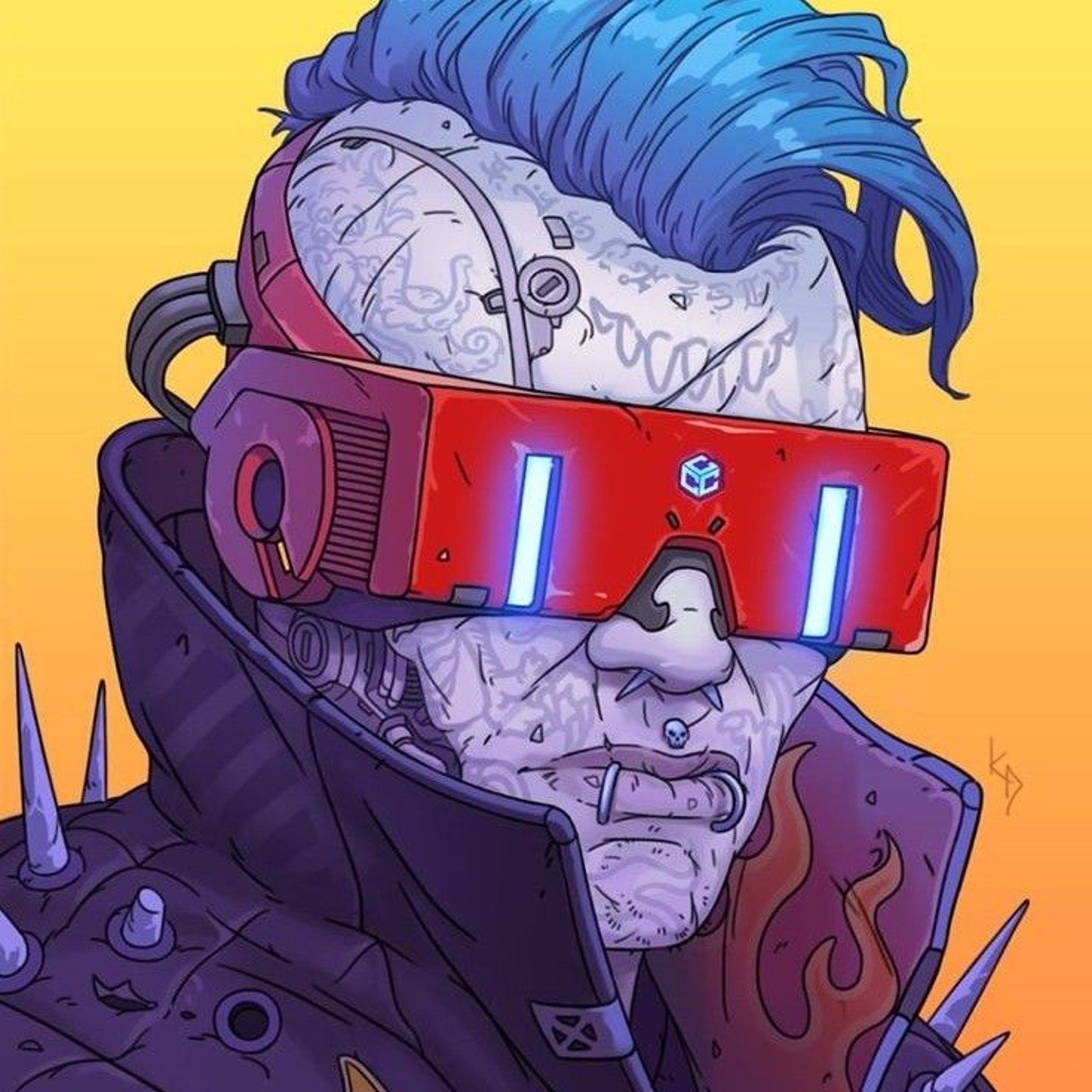 RAW DANCER 1/7/26 WAV episode artwork