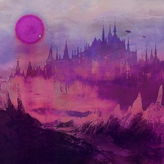 Like Saturn - Otherwordly