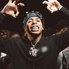 NLE Choppa - Camelot (hoodtrap remix)