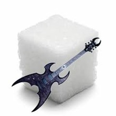 Sugarcube Hailstorm (bad Metal cover)