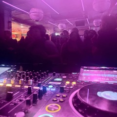 Live at NT Loft - October 2025