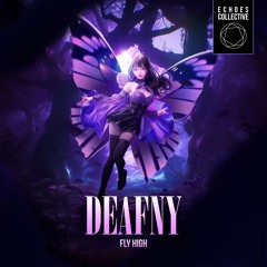 DEAFNY - Fly High