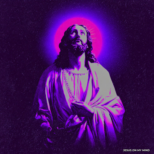 Stream JESUS ON MY MIND by REDENTXR | Listen online for free on SoundCloud