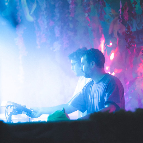 Tom aka Zub - Home session #1 (29.08.25)