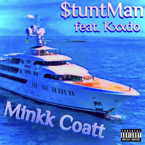 Minkk Coatt (feat.kxxdo)