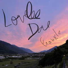 Blaze - Lovelee dae (Bootleg)