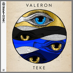 Valeron - Teke (Extended Mix)
