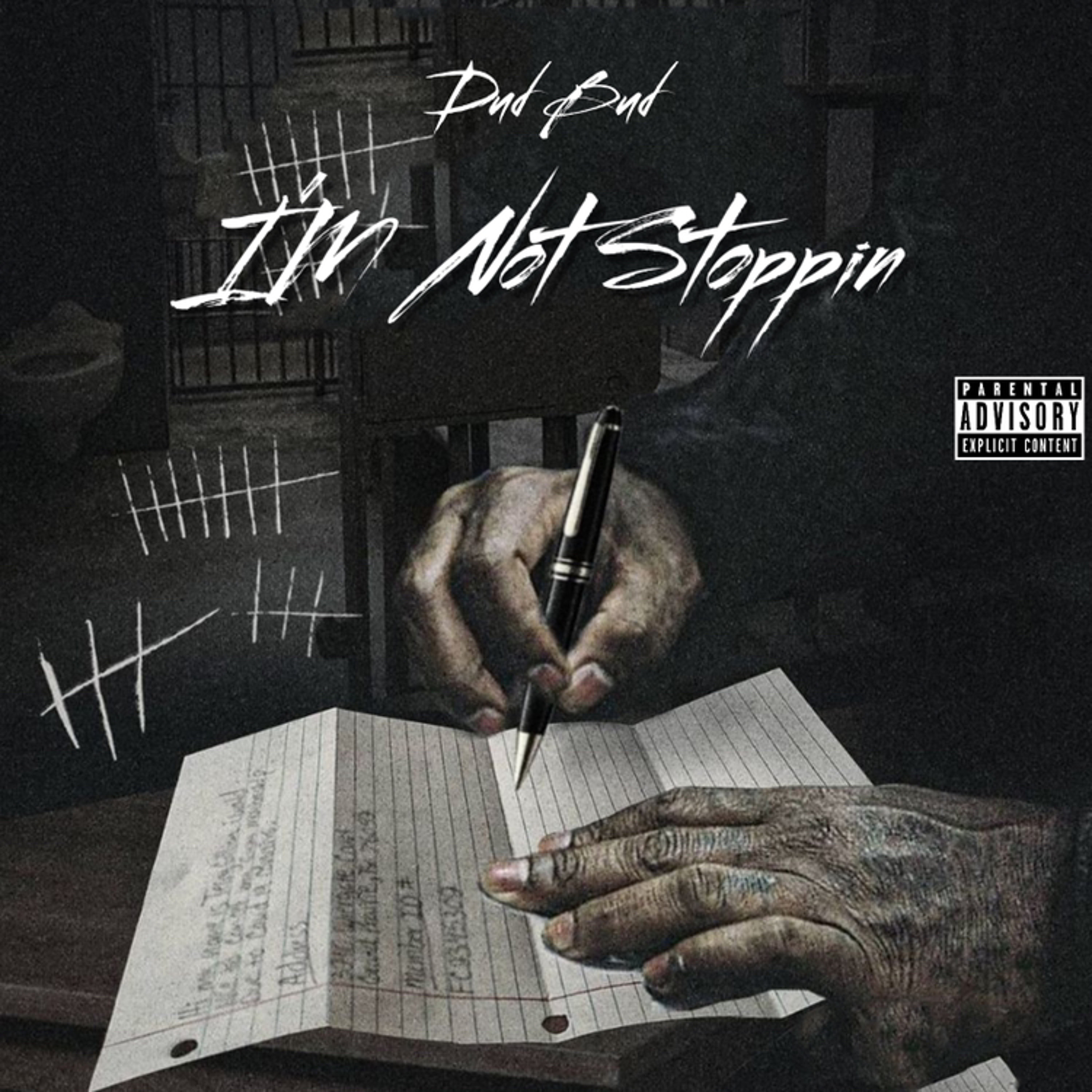 I’m Not Stoppin episode artwork