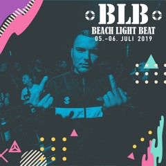 HAIMKIND @ Techno Zirkuz (Beach Light Beat 2019)