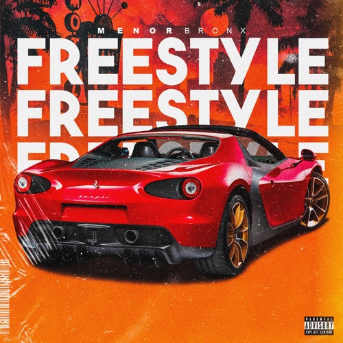 Freestyle - Menor Bronx