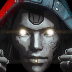 "Ashes To Ashes" - An Apex Legends Rap | By ChewieCatt (Feat. Zach B)