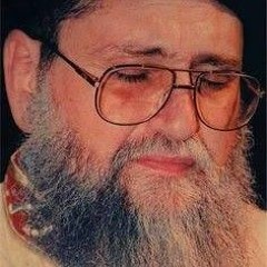 خلقتني انسان كمحب للبشر .. ابونا يوسف اسعد.mp3