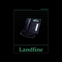 landline