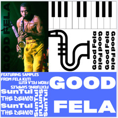 Good Fela 3 - Demo