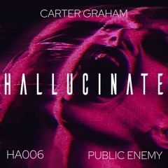 Carter Graham - Public Enemy