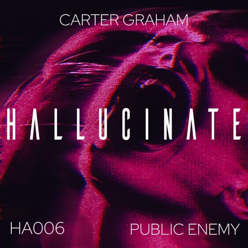 Carter Graham - Public Enemy