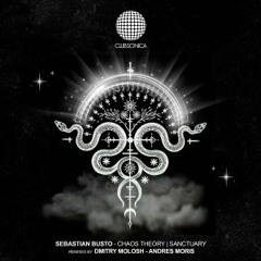 PREMIERE: Sebastian Busto - Chaos Theory (Dmitry Molosh Remix) [Clubsonica Records]