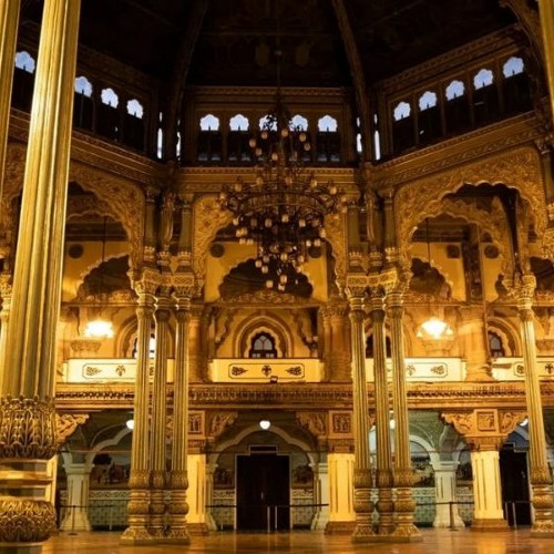 Diwali at Mysore Palace and Bangalore Tour: A Grand Celebration in Karnataka