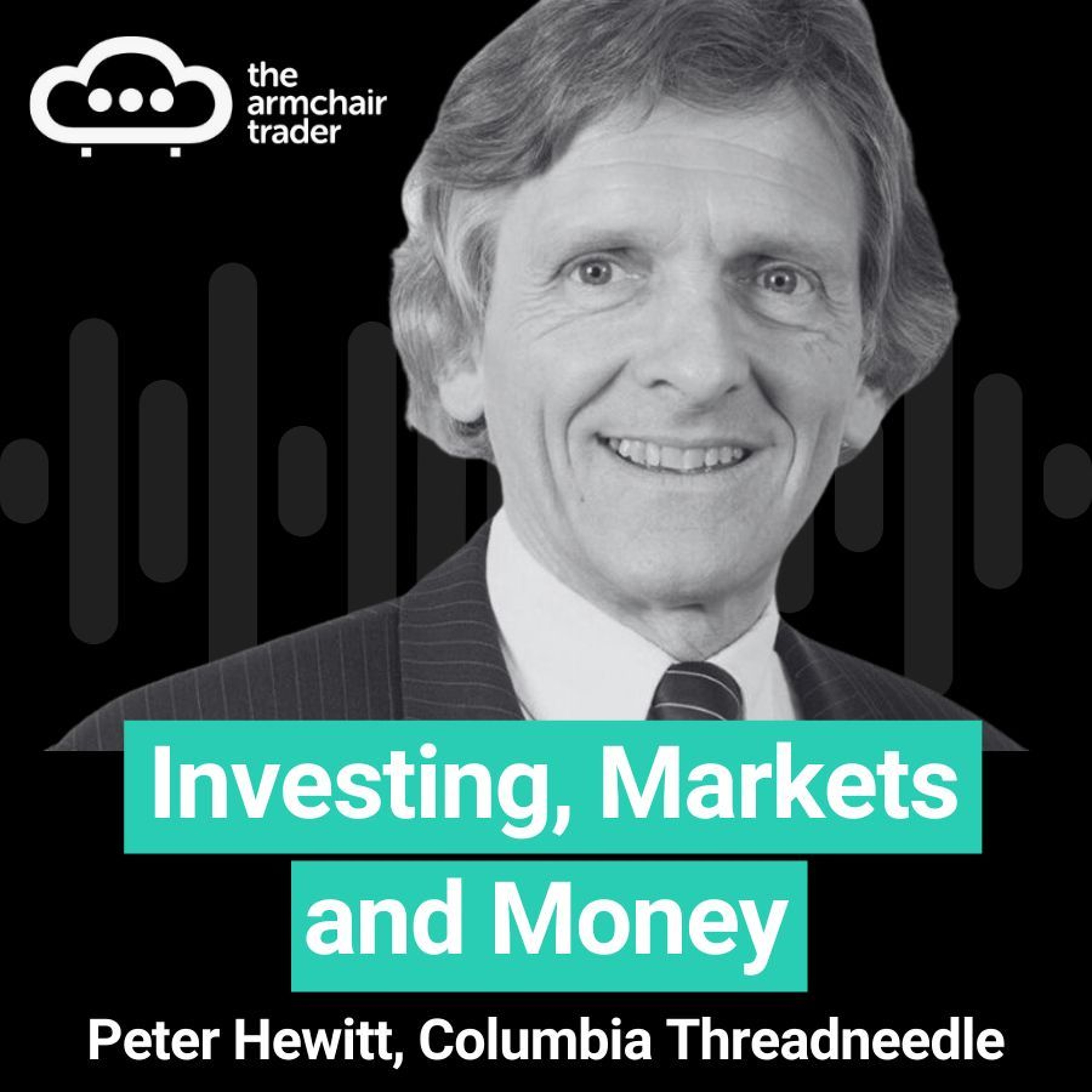 Undervalued UK Stocks are incredibly attractive right now - Peter Hewitt | Ep.122 episode artwork