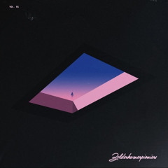 Teris Vibes - A02 Lupine (vinyl track) | ZolderkamerPioniers