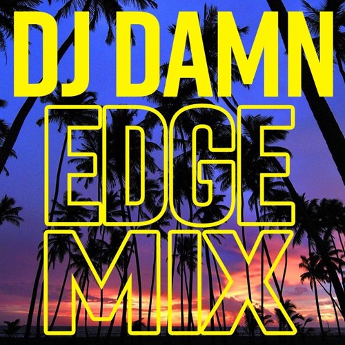 THE EDGE 96.1 MIX #6 (BEST OF DJ MUSTARD)