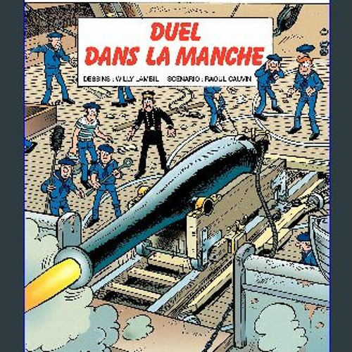 Stream {READ/DOWNLOAD} ⚡ Les Tuniques Bleues - Tome 37 - Duel dans la  manche (French Edition) EBOOK by Janegarza9.52.60.22.2 | Listen online for  free on SoundCloud