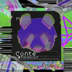 Pandacast - Conte