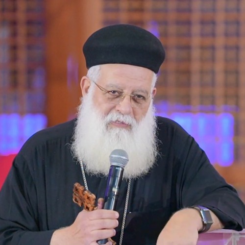 اختراق - القس اغسطينوس موريس - 24 - 6-2022 - اجتماع الشباب