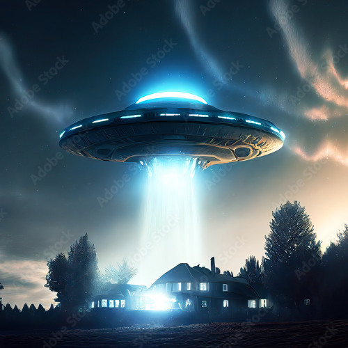 Abduction On The Rolandifier