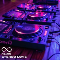 Stereo Love (Remix)